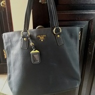 Tas branded wanita LV-Prada (original)