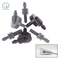 [Chicnest] 4mm/5mm/6mm Digital Blood Pressure Monitor Arm Cuff Connector Arm Tonometer BU