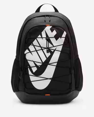 Nike Hayward dual-compartment backpack HJ8200-010