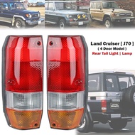 Toyota Landcruiser Prado LJ78 LJ79 KZJ78 LC2 LCII (4 Door) Tail Light Tail Lamp