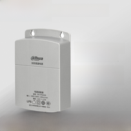 แหล่งกำเนิดไฟฟ้าสำหรับกล้องวงจรปิด Dahua Original PFM300 แบบ 12V2A สำหรับกล้องวงจรปิด PFM301/PFM320D