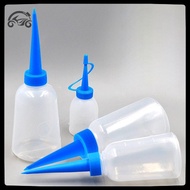[8C11] Thiened Plastic Bottle Glue Oil Bottle Tip Oiler Water Bottle For Oil Outlet [8C]