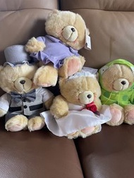 Hallmark Forever Friends 8 吋