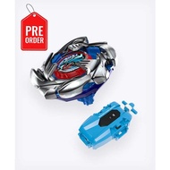 BX-34 Cobolt Dragoon 2-60 C Lot Asia