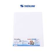 Combo of 5 F4 Flexoffice FO leaf covers - CH04