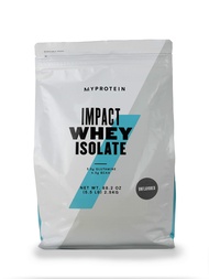 Impact Whey Isolate Protein Powder (Unflavored, 5.5 Pound (Pack of 1))