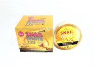 Snail White GOLD Gluta Collagen plus Night Cream 20 g