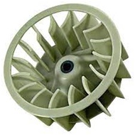 LG Dryer Spare Part/Impeller Blower/LG/MER48344501/Multi Model