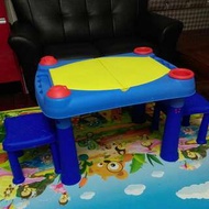 Keter Creative Player Table