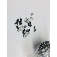 SMD sticker push button - SL100 pieces