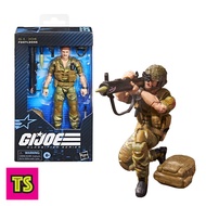 Footloose (Infantry Trooper), GI Joe Classified by Hasbro 2025
