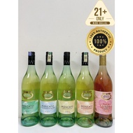 Brown Brothers Cienna Moscato Series 750ml