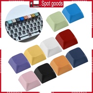 XI Engraved Keycap Pbt Thickened 1U XDA2 Height Keycap Keycap 1 6mm Thickened