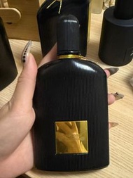 Tom Ford Noir Extreme 香水