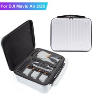 Upgrade Suitcase For DJI Air 2S Bag Storage Bag High Capacity Protection Box For DJI Air 2S Drone Accessories