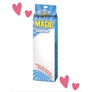 Span Ajaib / Magic Sponge