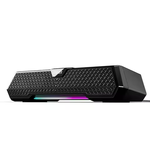 Edifier M25 computer audio, desktop, subwoofer notebook, Bluetooth speaker, e-sports, gaming, multim