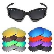 SNARK Polarized Replacement Lenses &amp;  Accessories &amp; Repair Tools for Oakley Jawbone Vented Sunglasses Lenses(Lens Only)