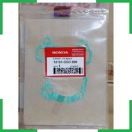 KAS BLOCK GASKET BEAT FI SCOOPY FI SPACY FI VARIO 110 FI 12191-GGC-900