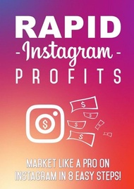 Rapid Instagram Profits 電子書