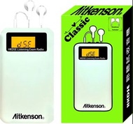 Aitkenson HKDSE 收音機 classic