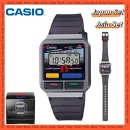 Casio x Stranger Things A120WEST-1A / A120WEST-1ADR / A120WEST-1AJR / Asia Set / Japan Set