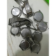 【NEW】 1pcs Second Hand Watch Movement Use For Parts Disassembly Or Practice For Sk 7009a 7s26 6309