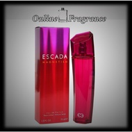 Escada Magnetism EDP Perfume (Minyak Wangi, 香水) for Women by Escada [Online_Fragrance]