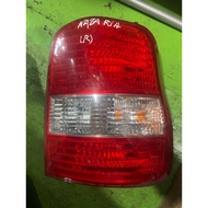 NAZA RIA TAIL LAMP REAR LIGHT LAMPU BELAKANG  R/H