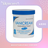 Vanicream Moisturizing Cream