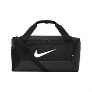 [NIKE] Brasilia 9.5 Training Duffel Bag 41L Black Travel Bag-DM3976-010