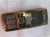 Vỏ Nokia 6300