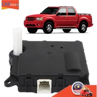 AC Heater Blend Door Actuator  Sturdy Wear Resistant 1L2H19E616CD OEM Standard for Car