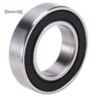 6903 Mixed Ceramic Bearing 17x30x7mm Bicycle Maintenance-Free Bearing Maintenance-Free Bearing for B