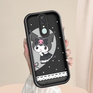 OPPO F11 Surabaya New Case Softcase Hp Kesing Casing D096-45 S2-0140