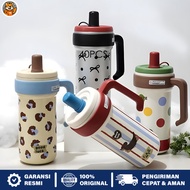 Korean Tumbler Drinking Bottle 710ML