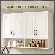【New】European style simple Kitchen wall locker / wall cupboard / cupboard / cupboard  / Household cu