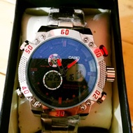 Casio edifice