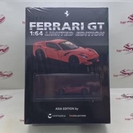 Centauria Ferrari F12 TDF Tour de France 2015 English Version