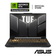 ASUS TUF Gaming F16 | NVIDIA® GeForce RTX™ 3050 | Intel® Core™ 5-210H (FX607VJ-RL165W)
