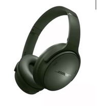 Bose QuietComfort 無線消噪耳機 - 綠色