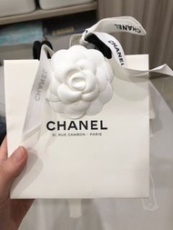 隨便賣46 Chanel巴黎康朋總店限定紙袋 好美 小香