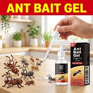 💥NO MORE ANT TRAILS🐜 bait Ubat semut Ant killer Racun semut Racun semut repellent螞蟻藥 蚂蚁药 Quickly eli