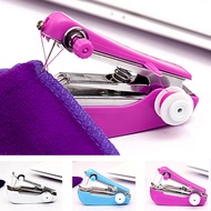 Portable Mini Manual Sewing Machine Stitch Sewing Machine