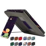 Kobo libra color Leather Case 23cm E-Book kobo Case libra Colour Protective Case Libra H20 Case Brac