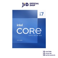 CPU (ซีพียู) INTEL CORE I7-13700K 3.4 GHz (SOCKET LGA 1700) (ระบบระบายความร้อนไม่รวมอยู่ในสินค้า)
