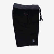 PAKET 3PCS CELANA PENDEK CHINO PRIA SUPER JUMBO BIG SIZE 27-50 RIP PINGGANG KARET CHINOS COWOK JUMBO