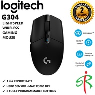 Logitech G304 Wireless Gaming Mouse 910-005284