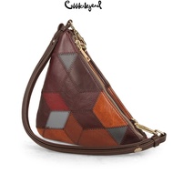 Cobbler Legend Women's Shoulder Bag Leather Fashion Crossbody Bag