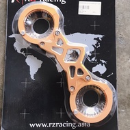 KAWASAKI Z900 /Z650/ NINJA650 STABILIZER